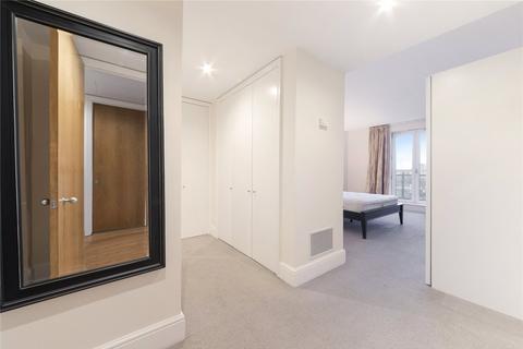 2 bedroom apartment to rent, Westferry Circus, London, E14