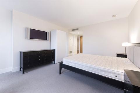 2 bedroom apartment to rent, Westferry Circus, London, E14