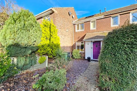 2 bedroom terraced house for sale, Whitewood Way, Worcester, Worcestershire, WR5