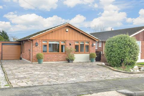 3 bedroom detached bungalow for sale, Charlotte Avenue, Wickford, Essex