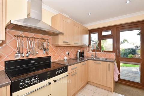 3 bedroom detached bungalow for sale, Charlotte Avenue, Wickford, Essex