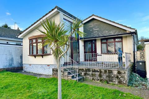 3 bedroom detached bungalow for sale, Winsford Road, Torquay, TQ2 6UG