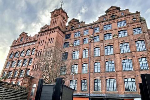 2 bedroom apartment for sale, The Turnbull Building, Newcastle Upon Tyne NE1