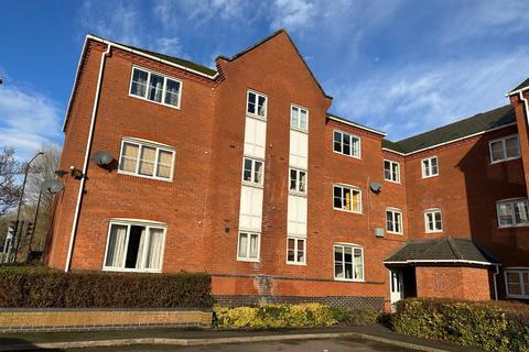 2 bedroom flat for sale, Gas Street, Leamington Spa