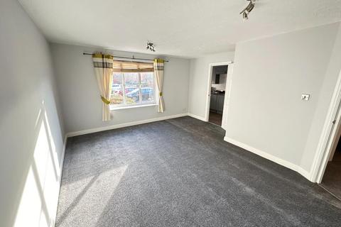 2 bedroom flat for sale, Gas Street, Leamington Spa