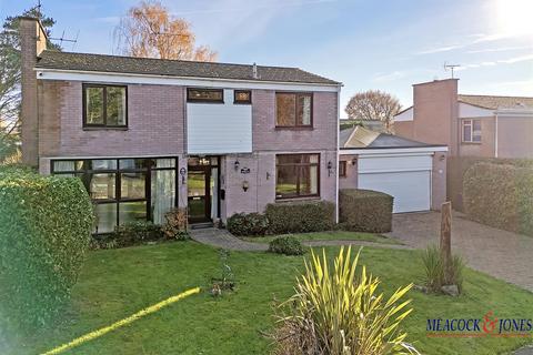 4 bedroom detached house for sale, Tor Bryan, Ingatestone, Essex