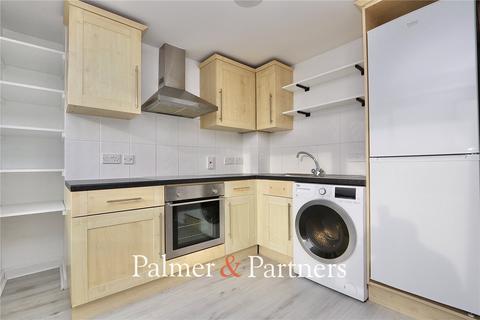 1 bedroom apartment for sale, Bramford Road, Ipswich, Suffolk, IP1