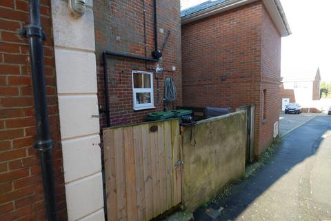 2 bedroom flat for sale, 1 Victoria Avenue, Shanklin, Isle Of Wight. PO37 6PG