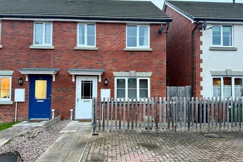 2 bedroom house for sale, White House Drive, Kingstone, Hereford, HR2