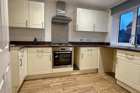 2 bedroom house for sale, White House Drive, Kingstone, Hereford, HR2