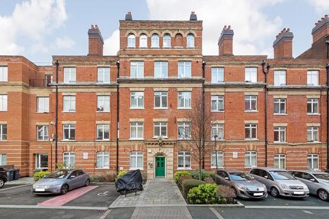 2 bedroom apartment for sale, Peabody Estate, Rosendale Road, Herne Hill, London, SE24