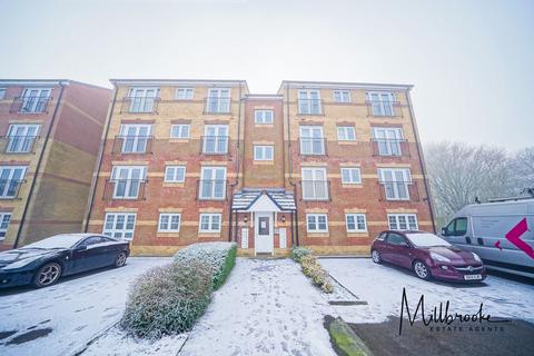 25 Everside Close, Worsley, Manchester, M28 3EY