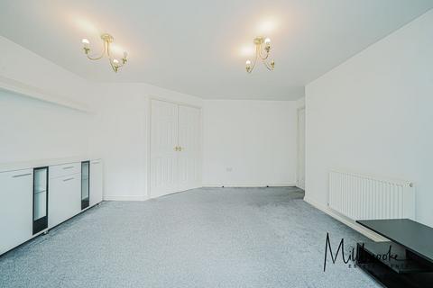 25 Everside Close, Worsley, Manchester, M28 3EY