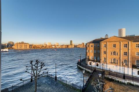 1 bedroom flat for sale, William Square, London, SE16