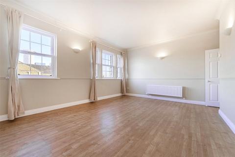 1 bedroom flat for sale, William Square, London, SE16