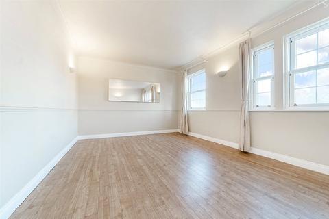 1 bedroom flat for sale, William Square, London, SE16