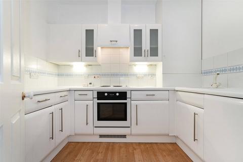 1 bedroom flat for sale, William Square, London, SE16