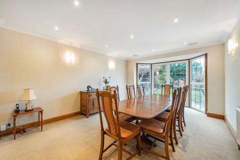 3 bedroom detached house for sale, Stag Leys, Ashtead KT21