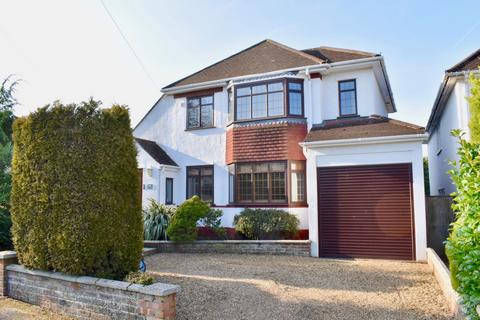 3 bedroom detached house for sale, Stag Leys, Ashtead KT21