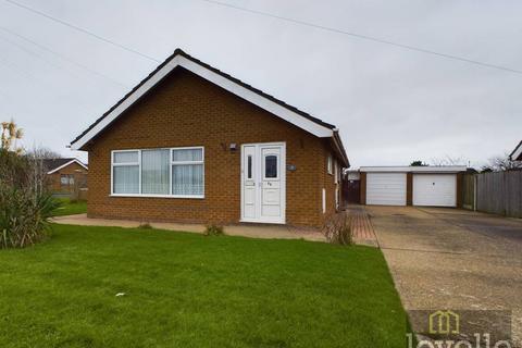 3 bedroom detached bungalow for sale, Chanctonbury Way, Sutton on Sea LN12