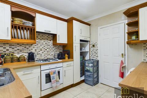 3 bedroom detached bungalow for sale, Chanctonbury Way, Sutton on Sea LN12