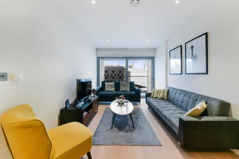 1 bedroom apartment to rent, Cutter Lane, Greenwich Peninsula, London, SE10