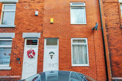 2 bedroom terraced house for sale, Herbert Street, St. Helens, WA9