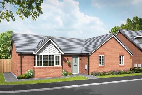 3 bedroom detached house for sale, Plot 145, The Edale at Waterside Meadows, Arthurs Lane FY6