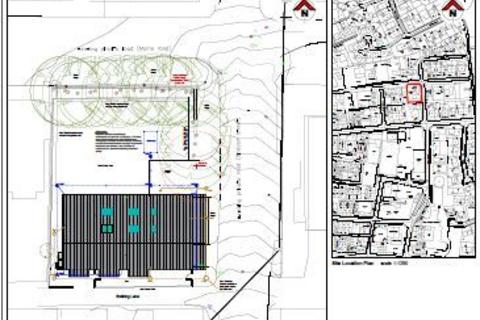 Land for sale, Building Plot, Bridson Street, Port Erin