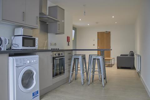 3 bedroom ground floor flat to rent, 13 Cumberland Street, Cumberland Street, Bristol BS2