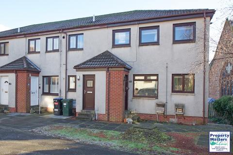 2 bedroom flat for sale, Morton Place, Kilmarnock, KA1 2AY