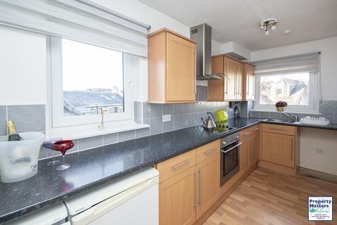 2 bedroom flat for sale, Morton Place, Kilmarnock, KA1 2AY