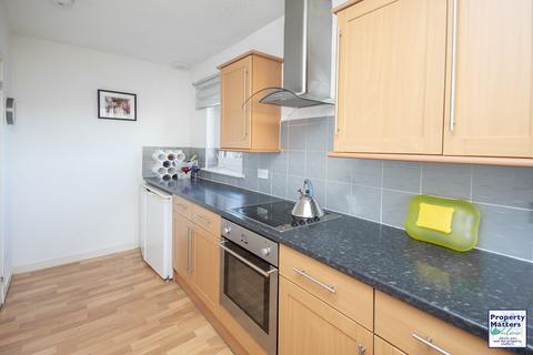 2 bedroom flat for sale, Morton Place, Kilmarnock, KA1 2AY