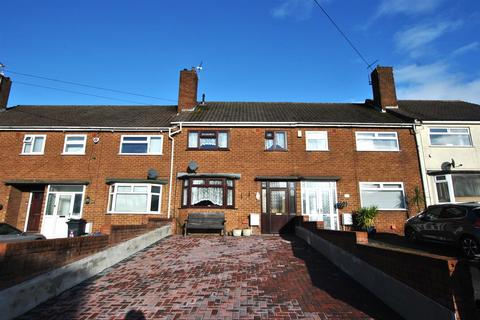 3 bedroom terraced house for sale, Brislington, Bristol