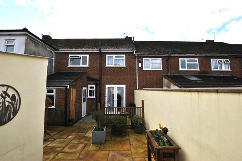 3 bedroom terraced house for sale, Brislington, Bristol