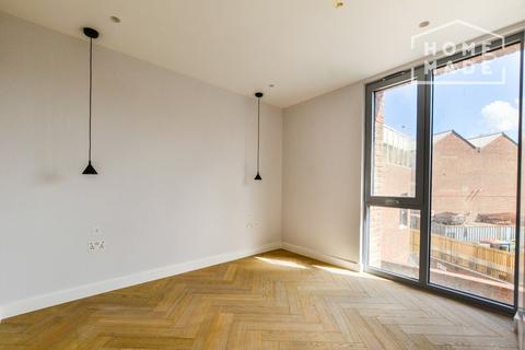 3 bedroom flat to rent, Parkhaus, Downs Road, E5