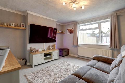 2 bedroom end of terrace house for sale, Hod View, Stourpaine