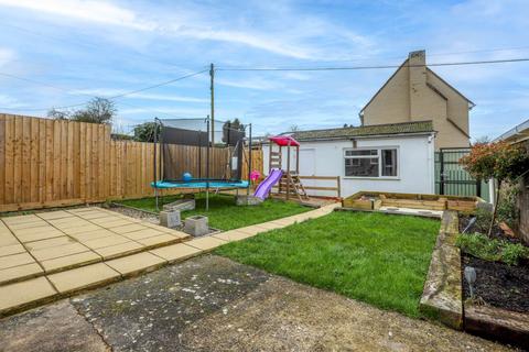 2 bedroom end of terrace house for sale, Hod View, Stourpaine