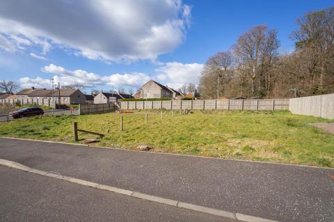 Plot for sale, Plot 2, Leperstone Avenue, Kilmacolm