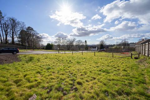 Plot for sale, Plot 2, Leperstone Avenue, Kilmacolm