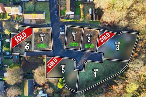 undefined, Plot 4, Leperstone Avenue, Kilmacolm