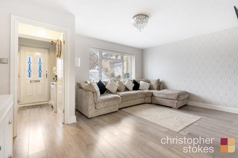 3 bedroom semi-detached house for sale, Grovedale Close, Cheshunt, Waltham Cross, Hertfordshire, EN7 5NE