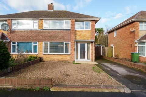 Rylandes Court, Hampshire SO16