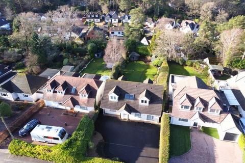 4 bedroom detached house for sale, Pilford Heath Road, Colehill, BH21 2LU