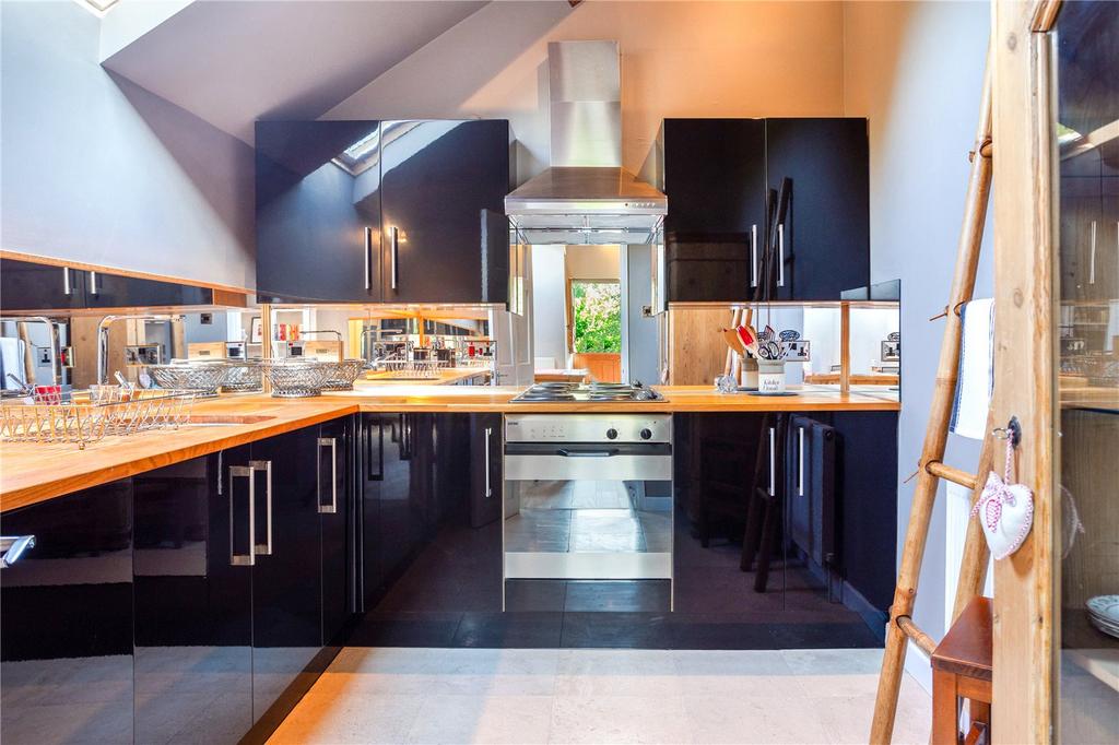 Annex Kitchen