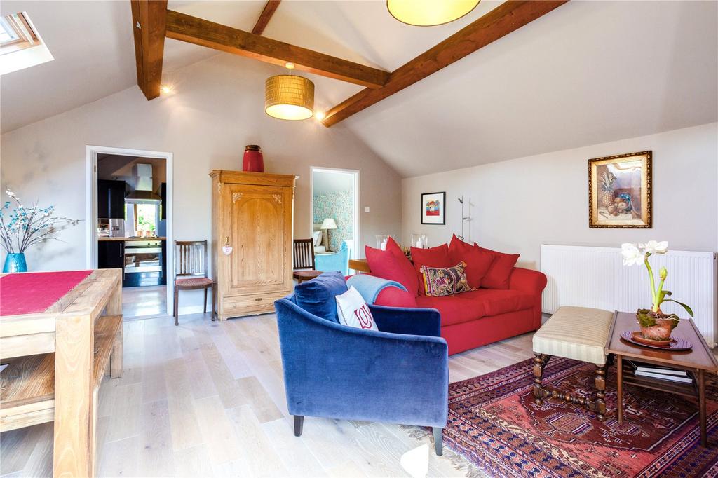 Annex Sitting Room
