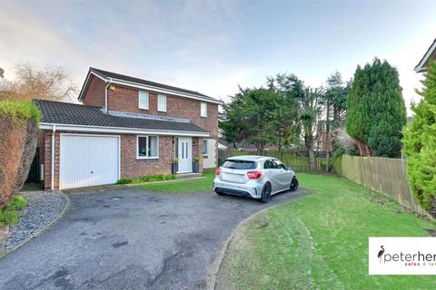 Hinkley Close, Broadway Grange, Sunderland