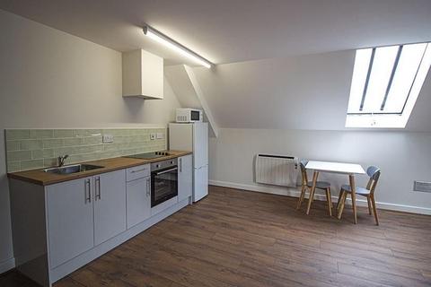undefined, Apartment 14, The Gas Works, 1 Glasshouse Street, Nottingham, NG1 3BZ