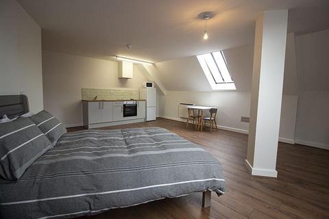 undefined, Apartment 14, The Gas Works, 1 Glasshouse Street, Nottingham, NG1 3BZ