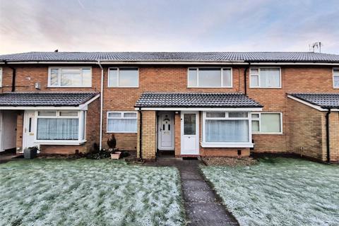 Lomas Drive, Northfield, Birmingham, B31